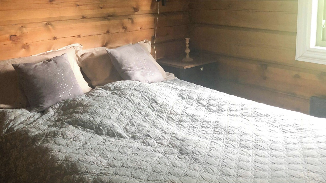 Photo of Bedroom in Rennebu
