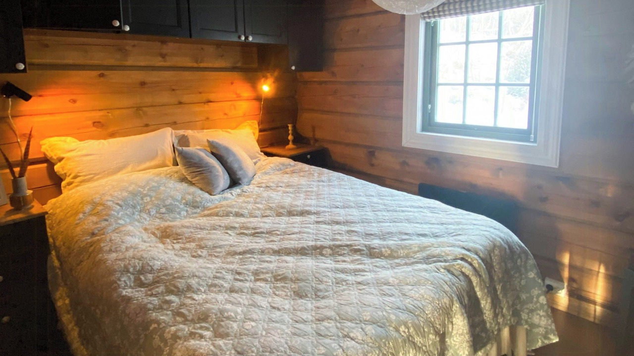 Photo of Bedroom in Rennebu