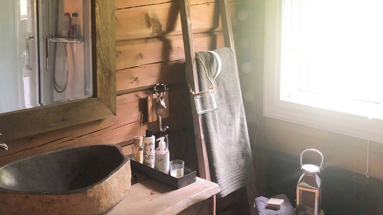 Photo of Bathroom in Rennebu