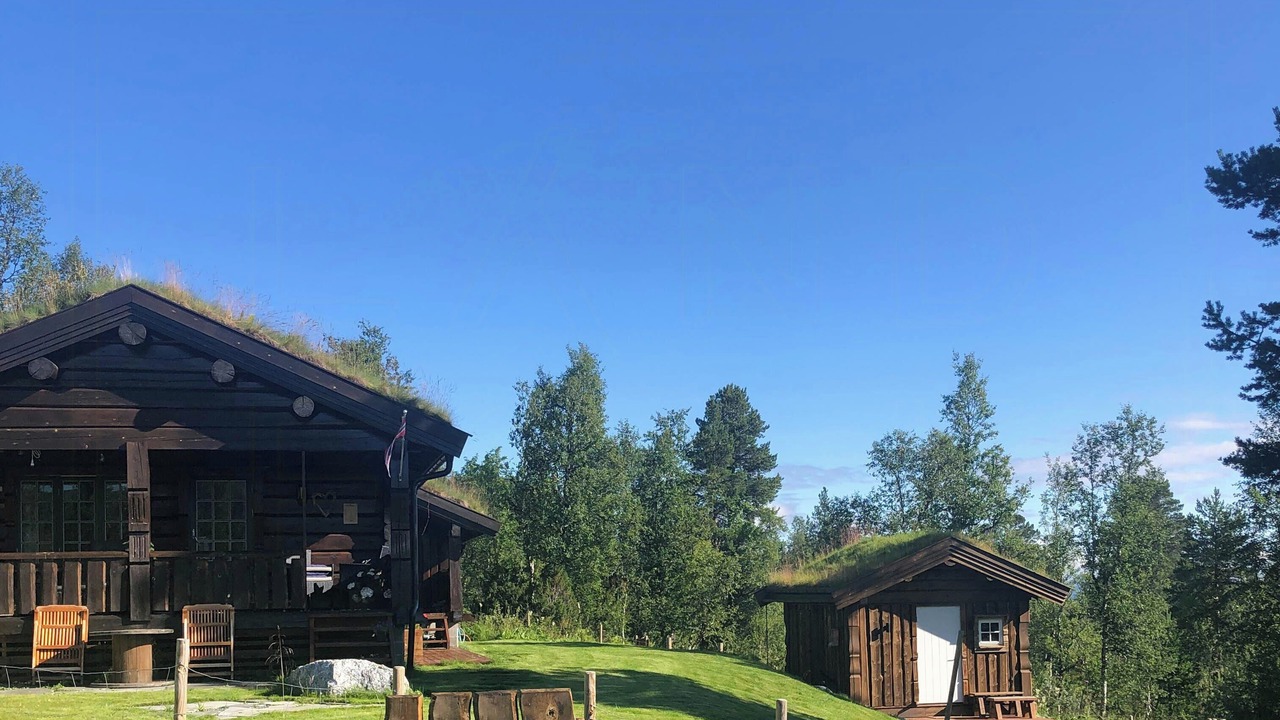 Photo of Outdoor in Rennebu