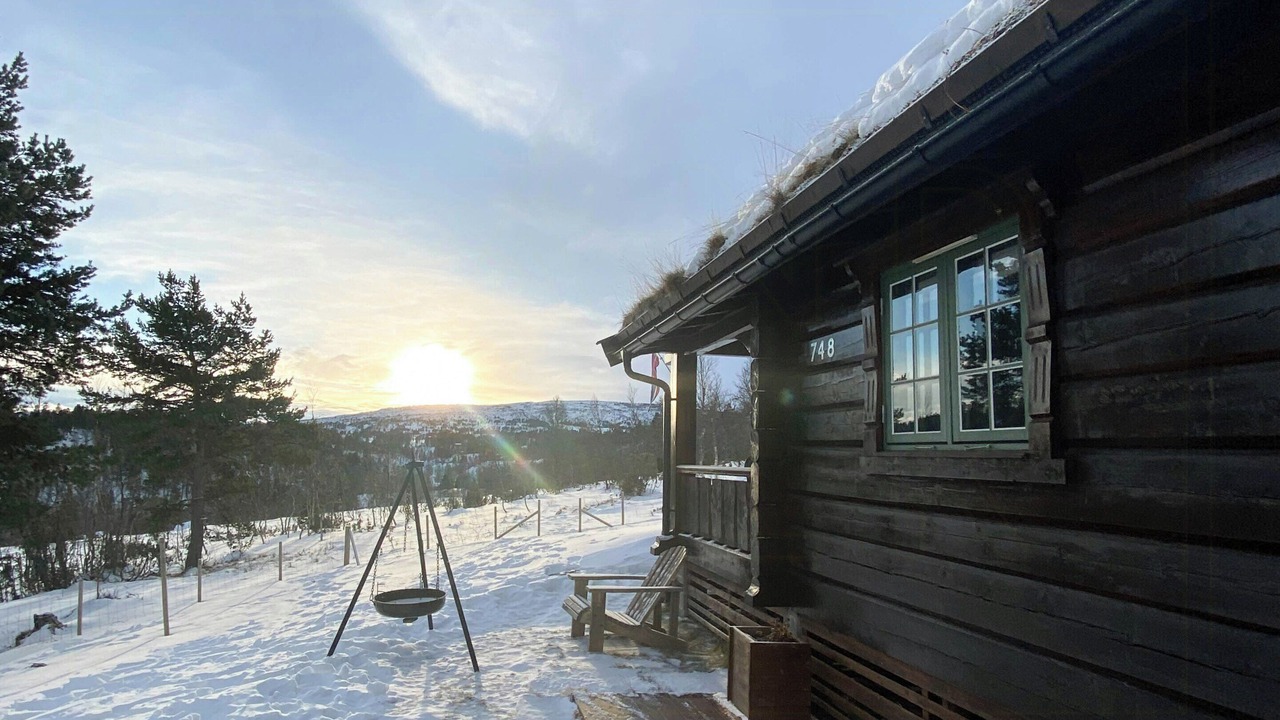 Photo of Outdoor in Rennebu