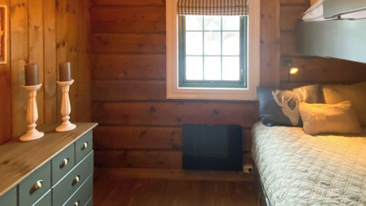 Photo of Bedroom in Rennebu