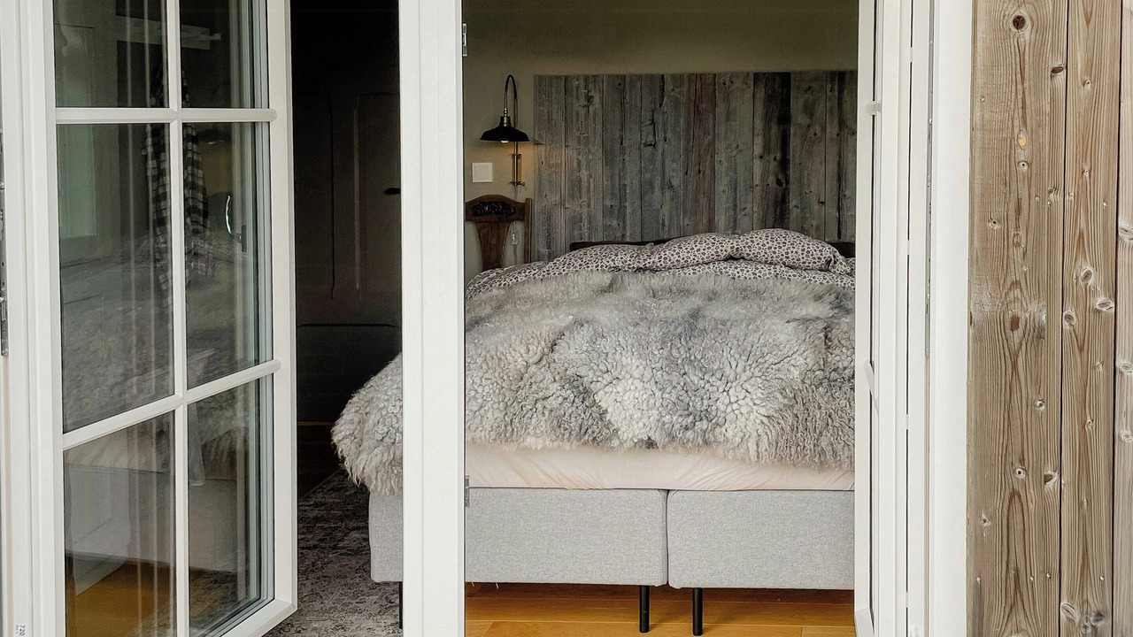 Photo of Bedroom in Sor-Aurdal