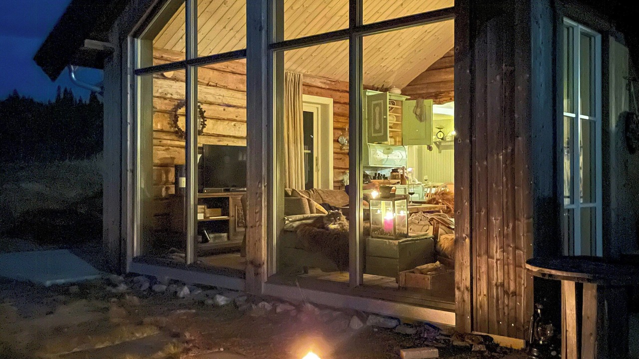 Photo of Outdoor in Sor-Aurdal