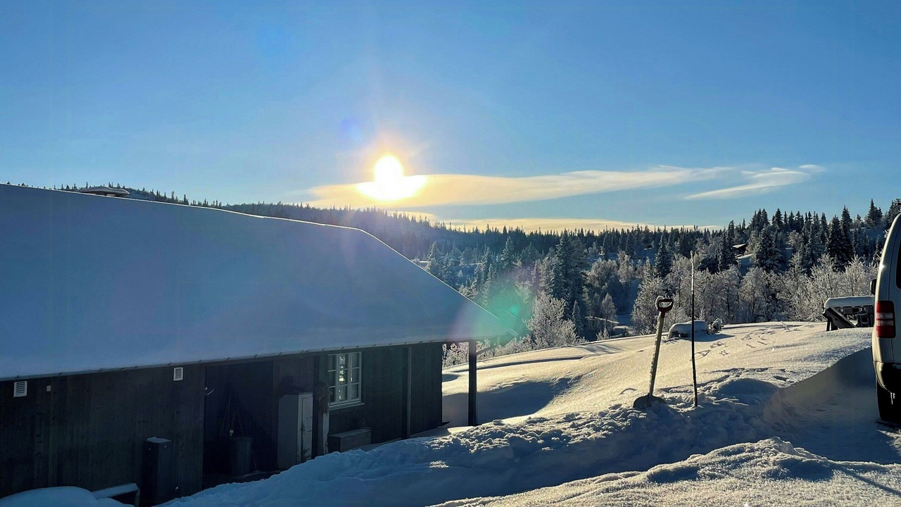 Photo of Outdoor in Sor-Aurdal