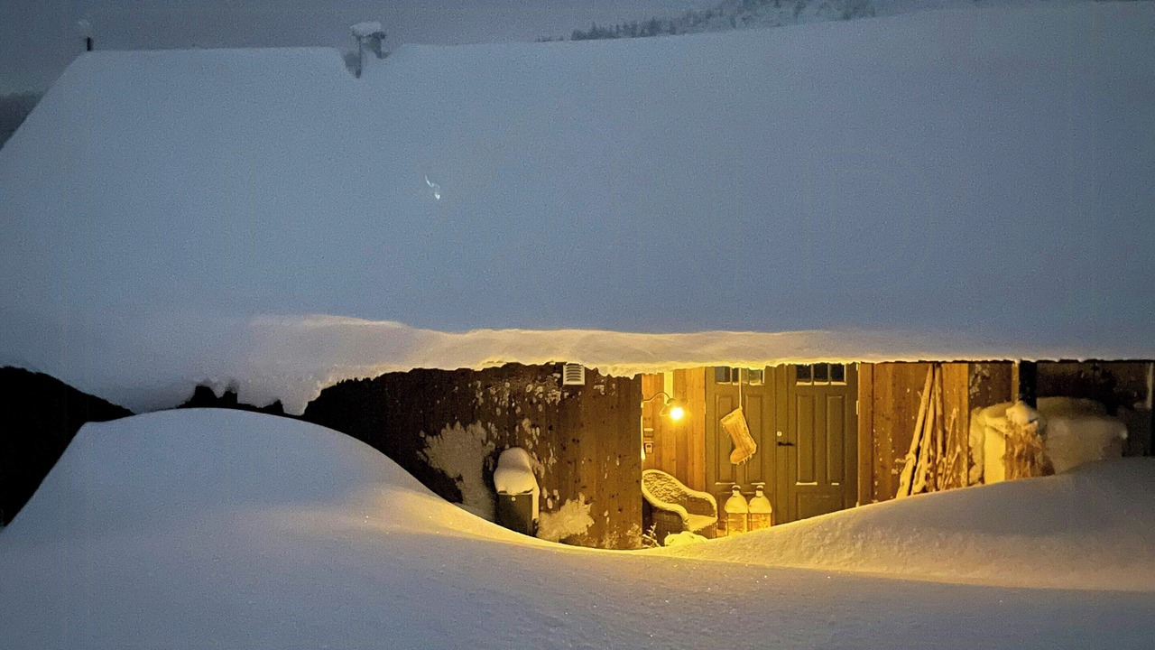 Photo of Outdoor in Sor-Aurdal