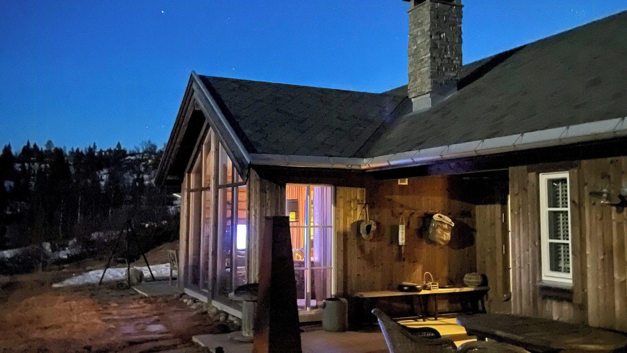 Photo of Outdoor in Sor-Aurdal
