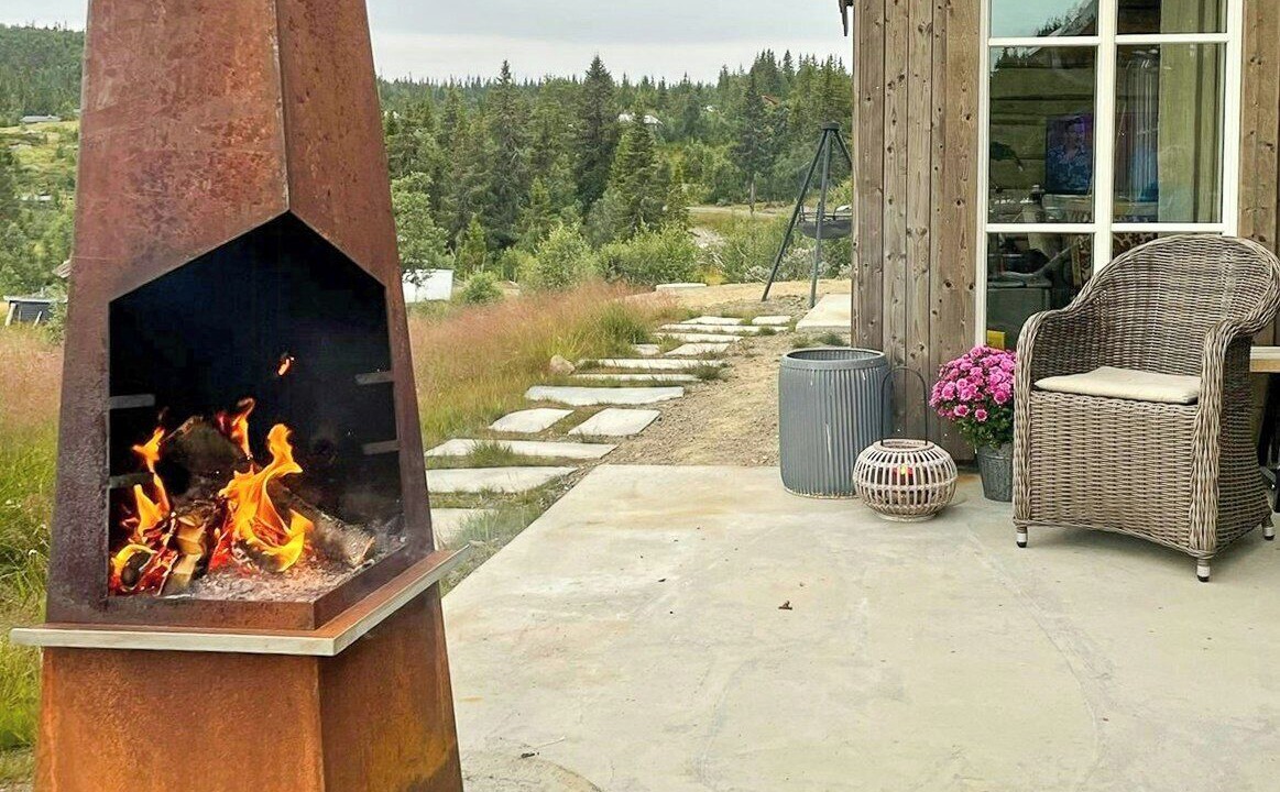 Photo of Patio Balcony in Sor-Aurdal
