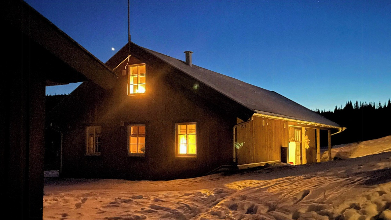 Photo of Outdoor in Sor-Aurdal