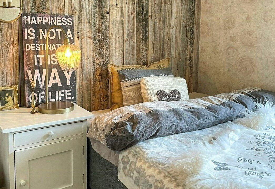 Photo of Bedroom in Sor-Aurdal