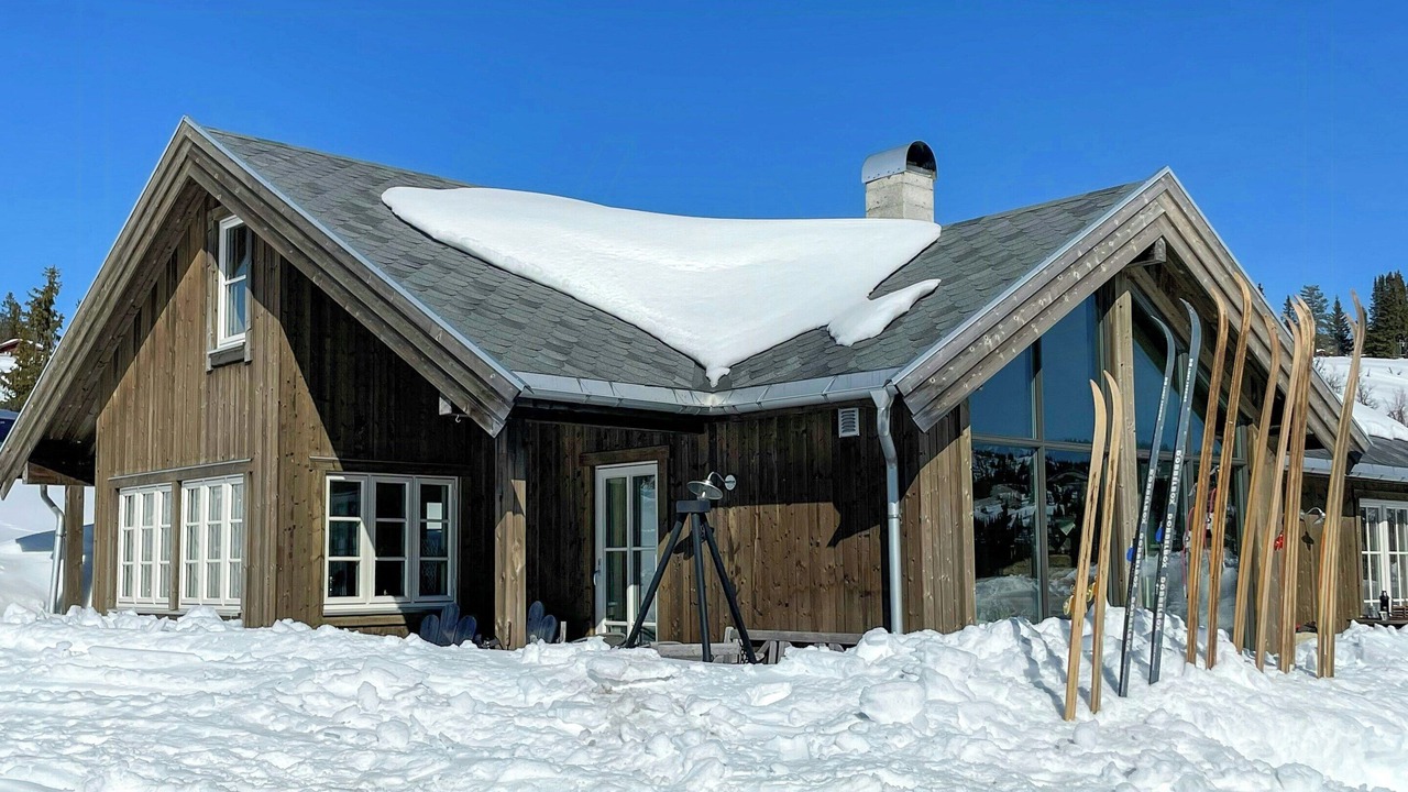 Photo of Outdoor in Sor-Aurdal