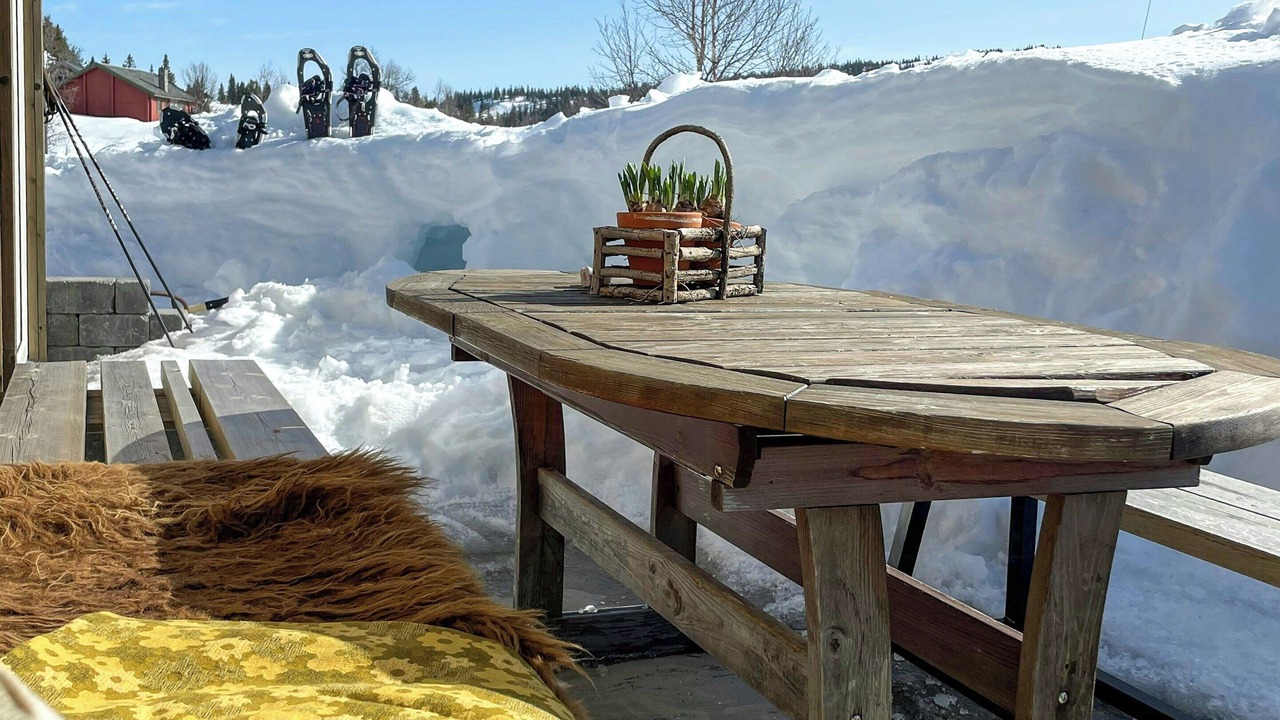 Photo of Outdoor in Sor-Aurdal