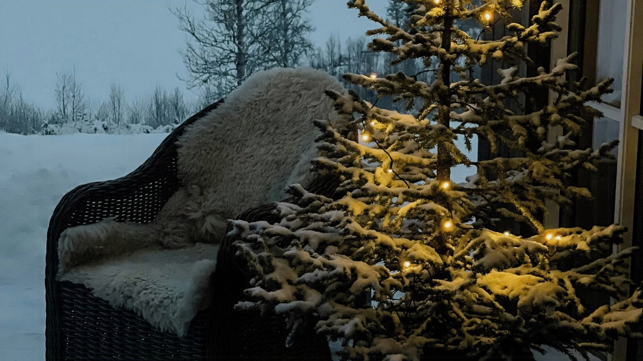 Photo of Outdoor in Sor-Aurdal