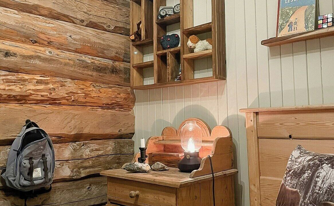 Photo of Bedroom in Sor-Aurdal