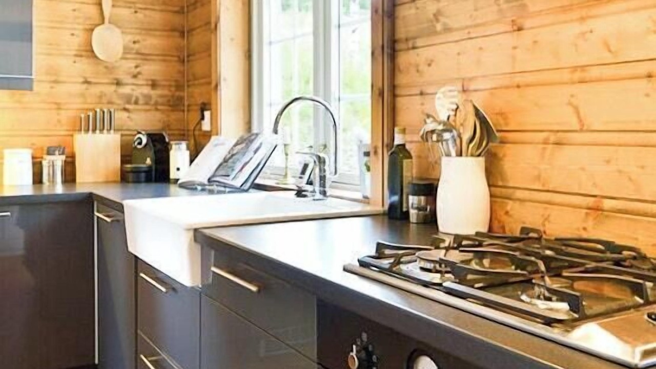 Photo of Kitchen in Kamben