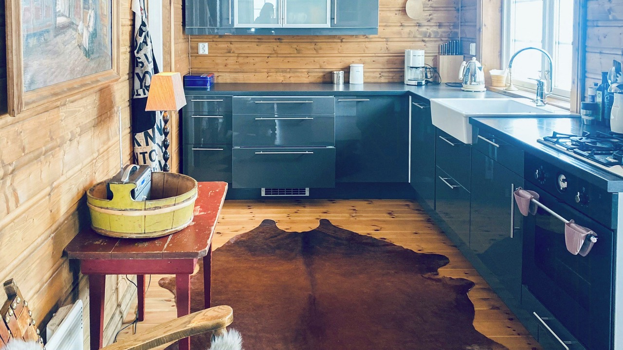 Photo of Kitchen in Kamben