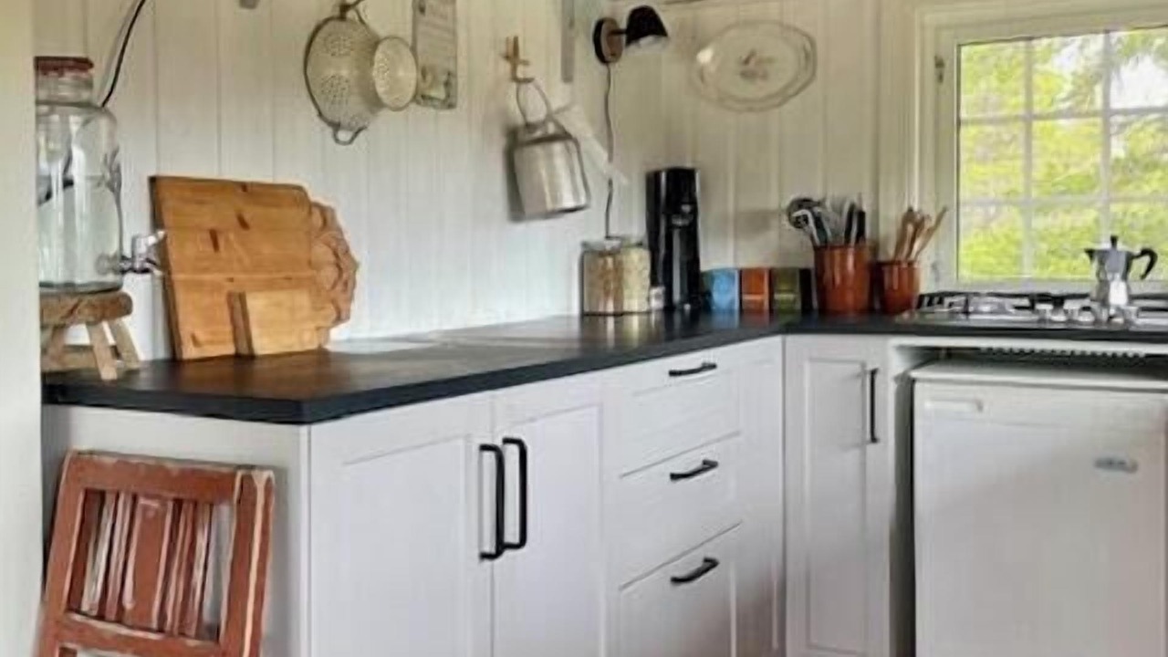 Photo of Kitchen in Folldal