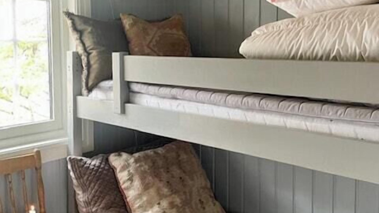 Photo of Bedroom in Folldal