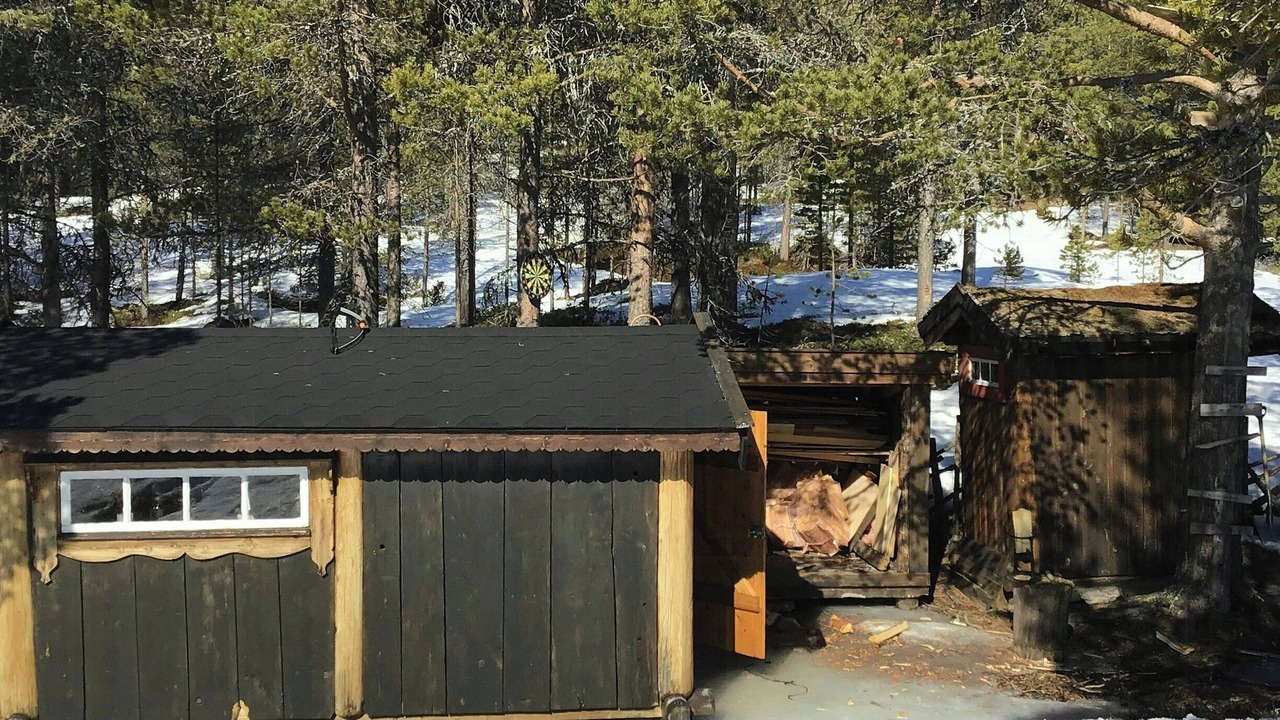 Photo of Outdoor in Folldal