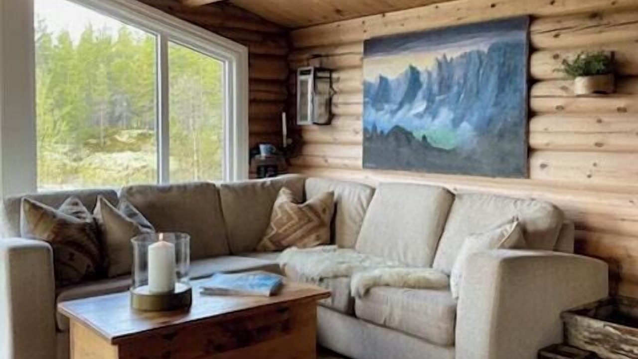 Photo of Livingroom in Folldal