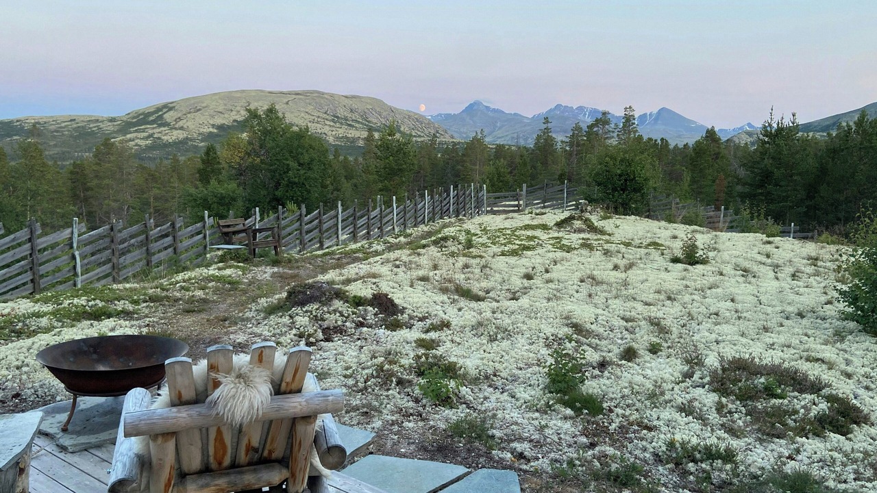Photo of Outdoor in Folldal