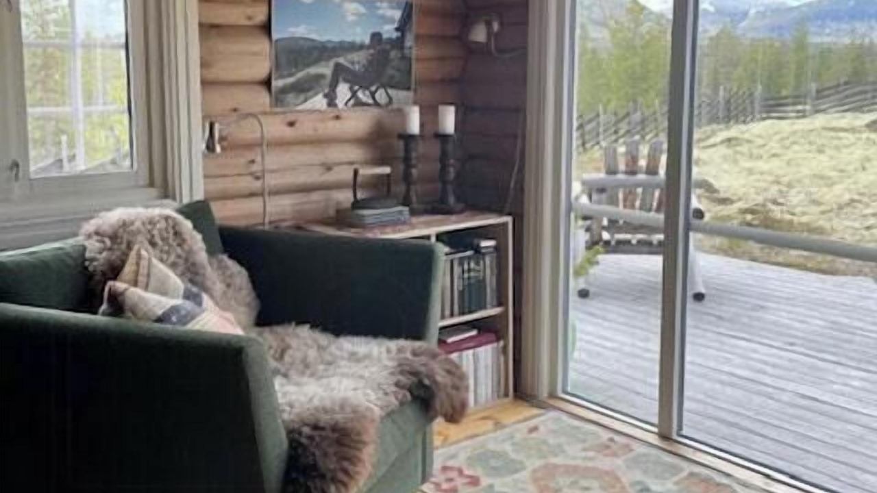 Photo of Livingroom in Folldal