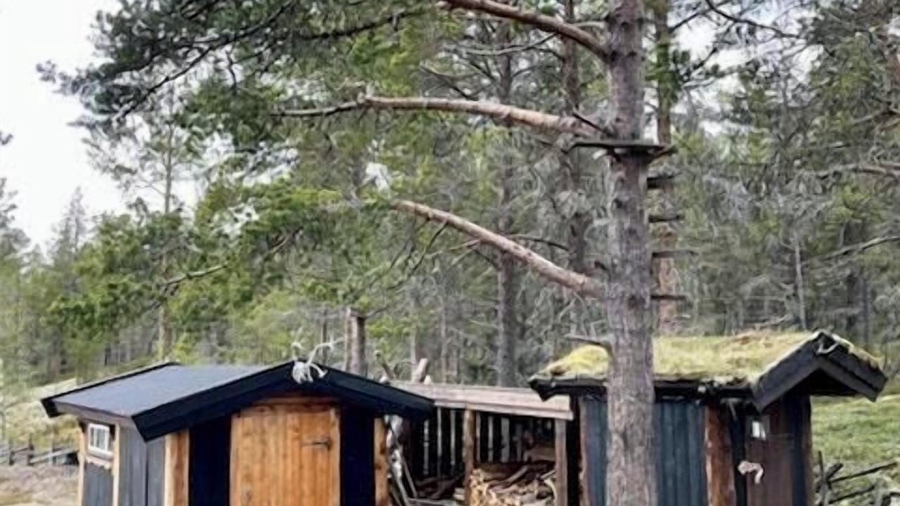 Photo of Outdoor in Folldal