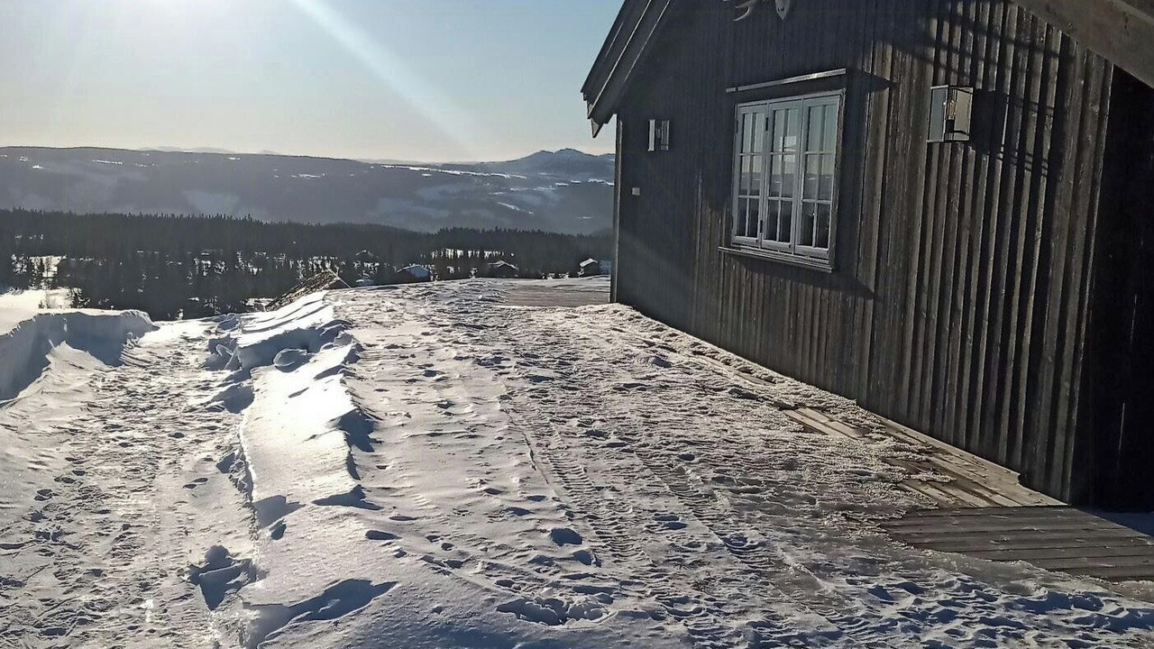 Photo of Outdoor in Tretten