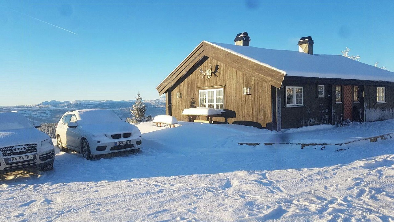 Photo of Outdoor in Tretten