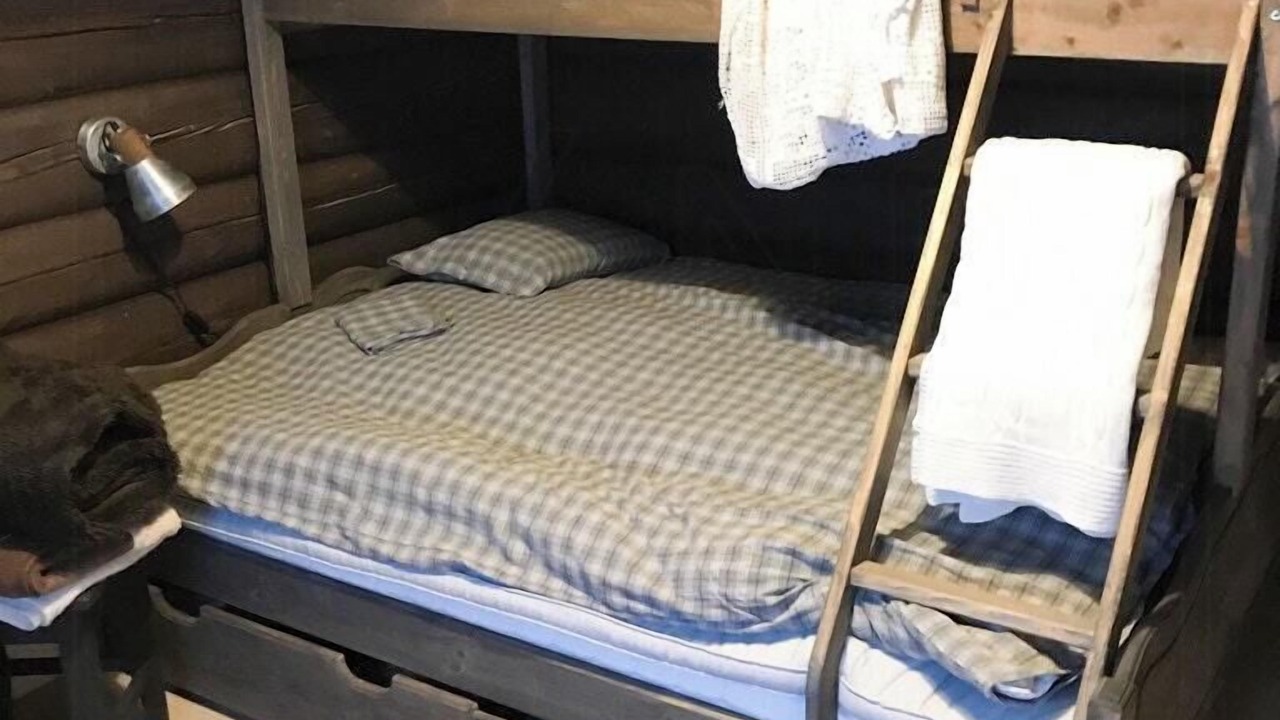 Photo of Bedroom in Tretten