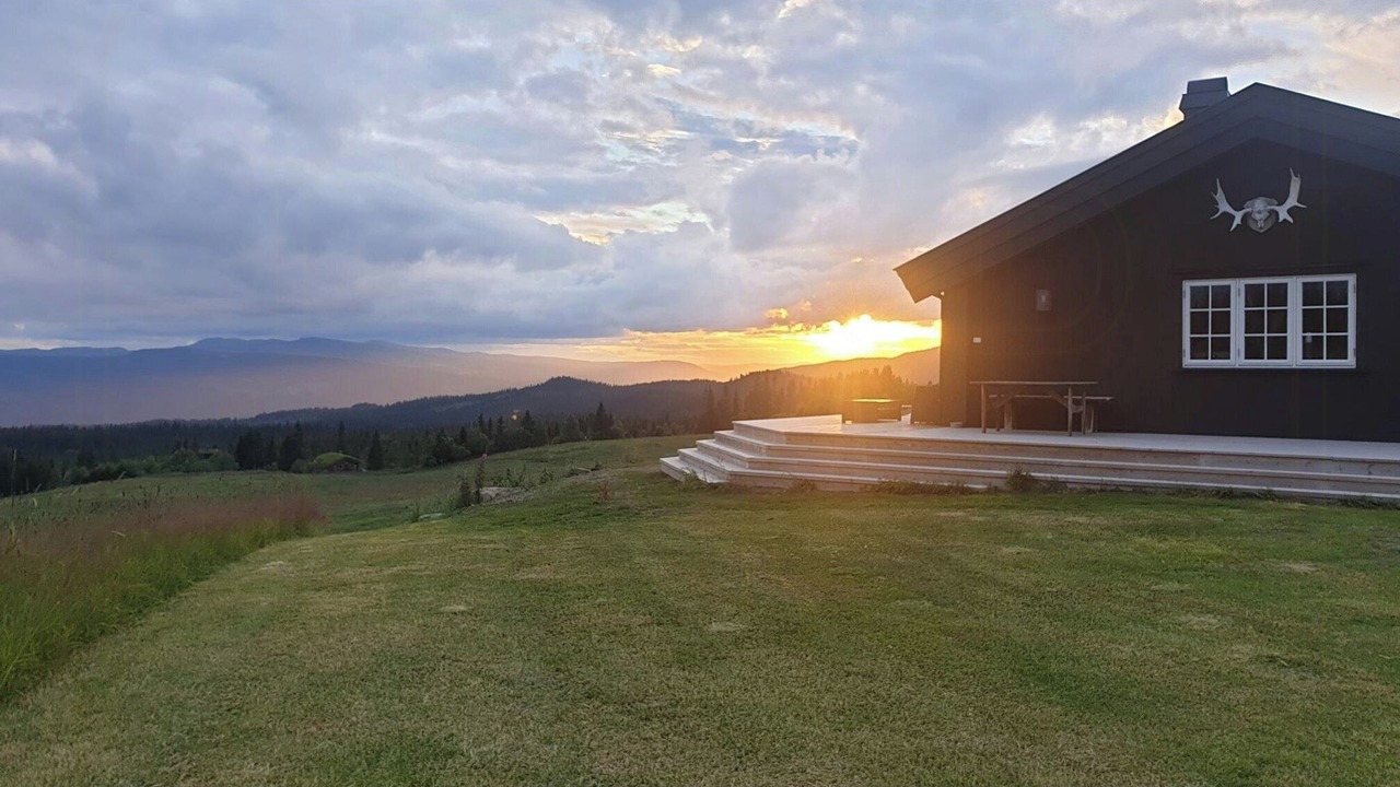 Photo of Outdoor in Tretten