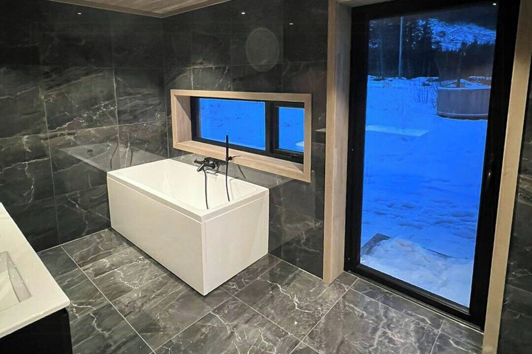 Photo of Bathroom in Bygland