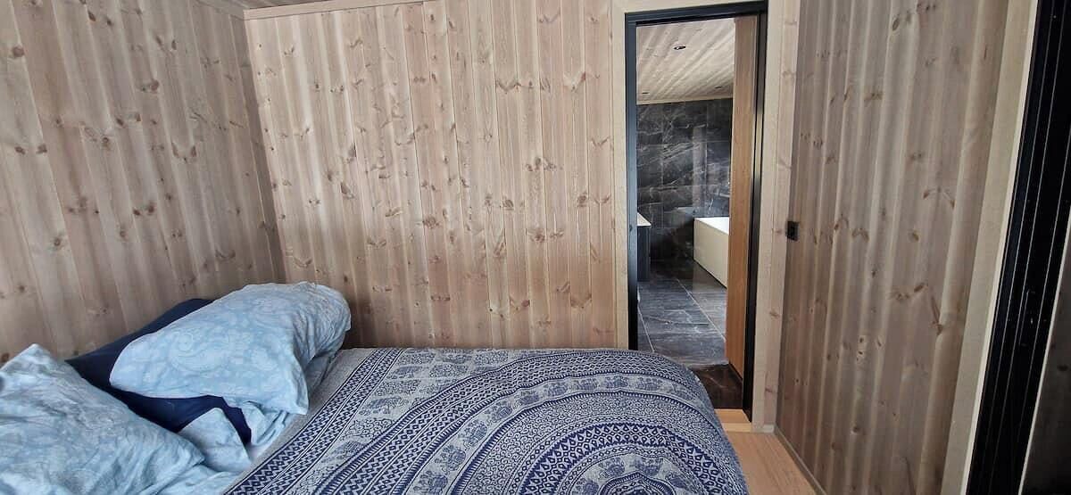 Photo of Bedroom in Bygland