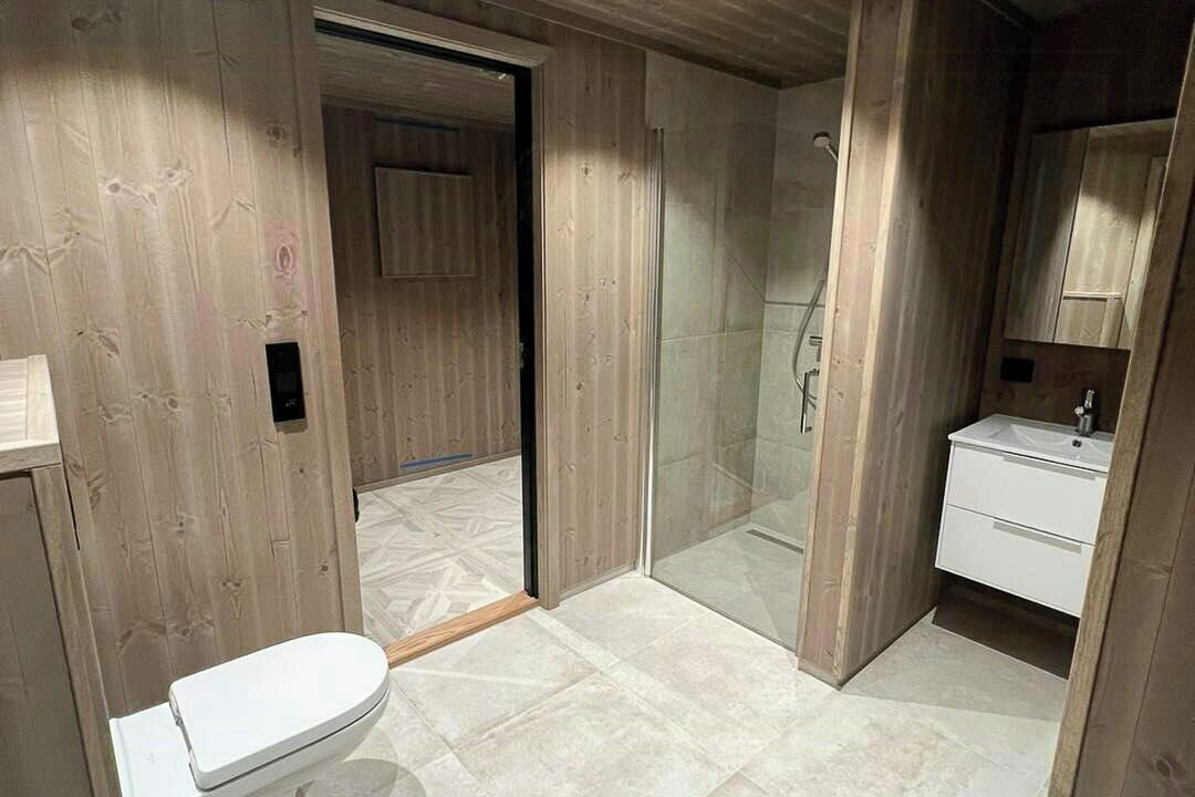 Photo of Bathroom in Bygland