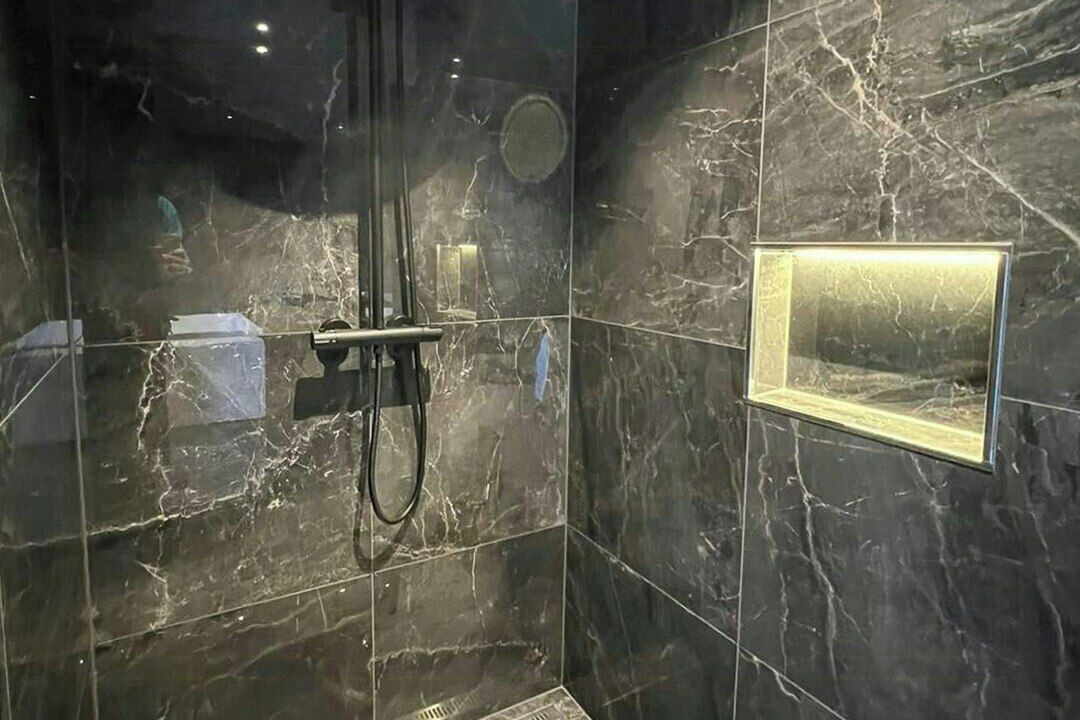 Photo of Bathroom in Bygland