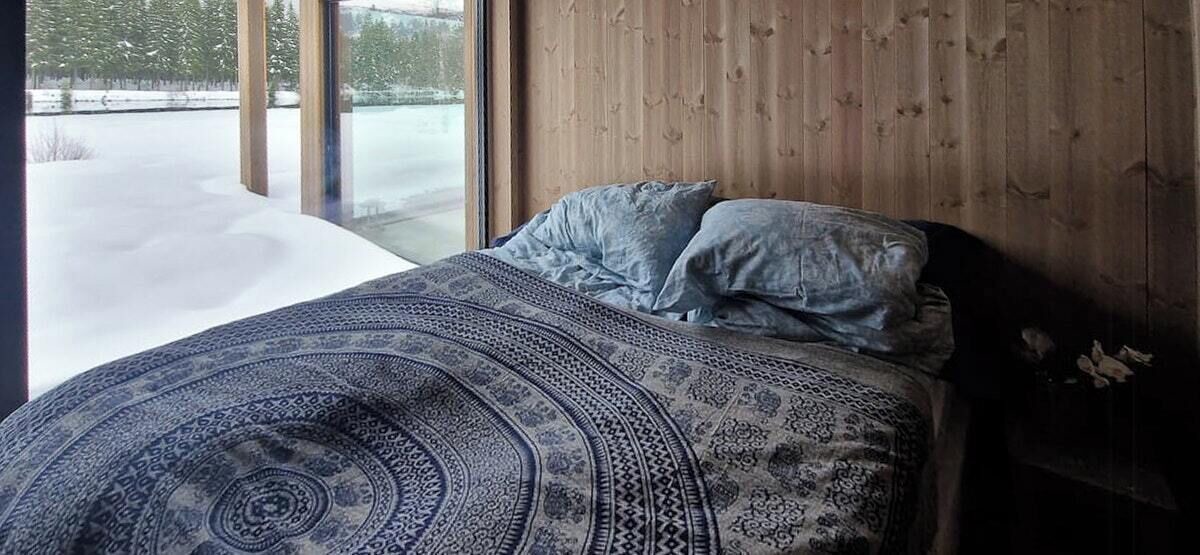 Photo of Bedroom in Bygland