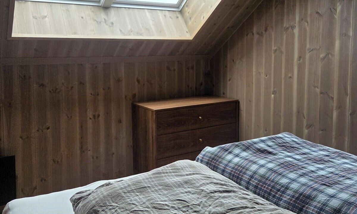 Photo of Bedroom in Bygland
