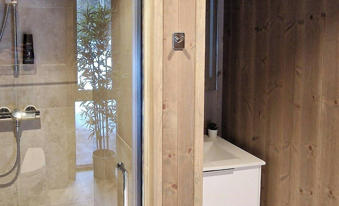 Photo of Bathroom in Bygland