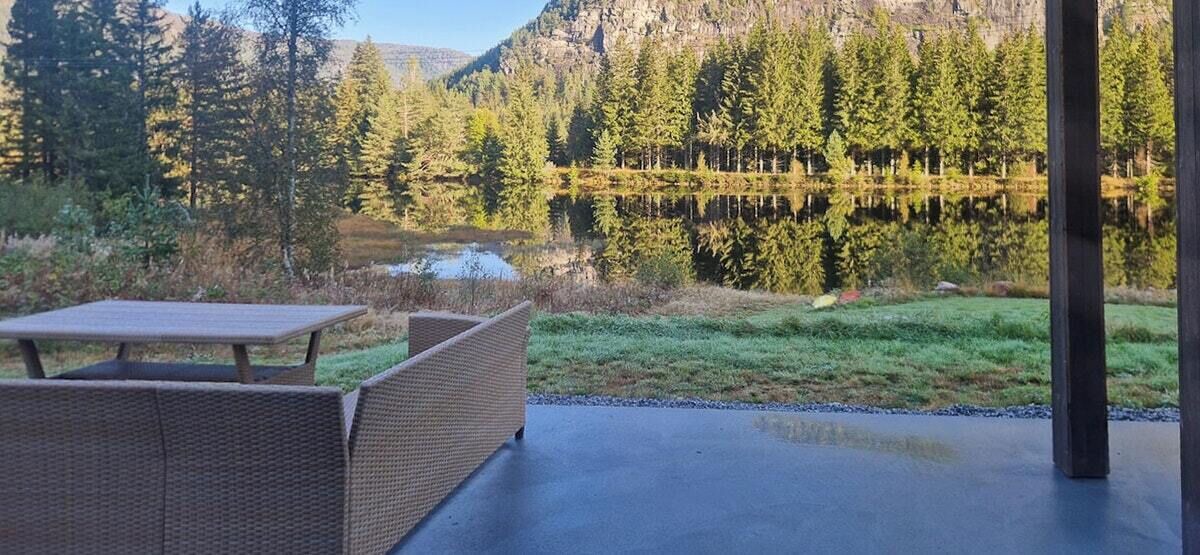Photo of Outdoor in Bygland