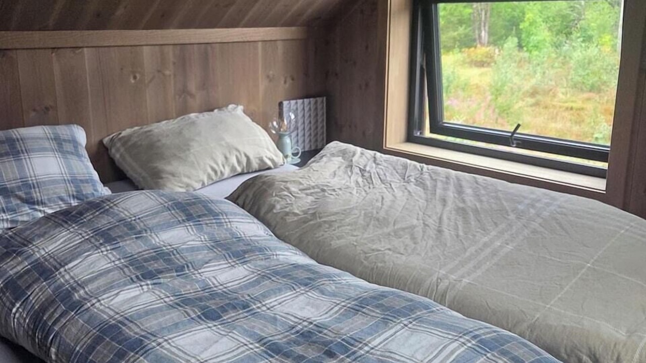 Photo of Bedroom in Bygland