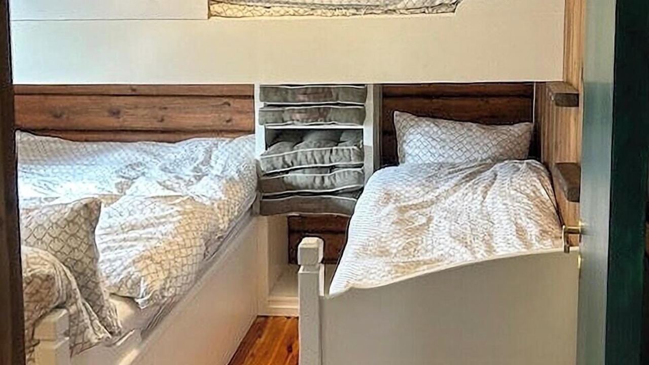 Photo of Bedroom in Mælem