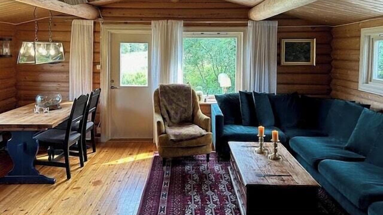 Photo of Livingroom in Mælem