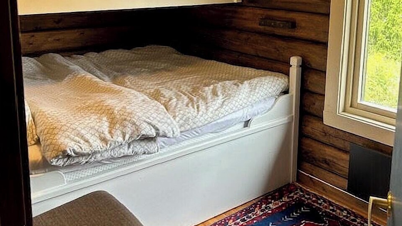 Photo of Bedroom in Mælem