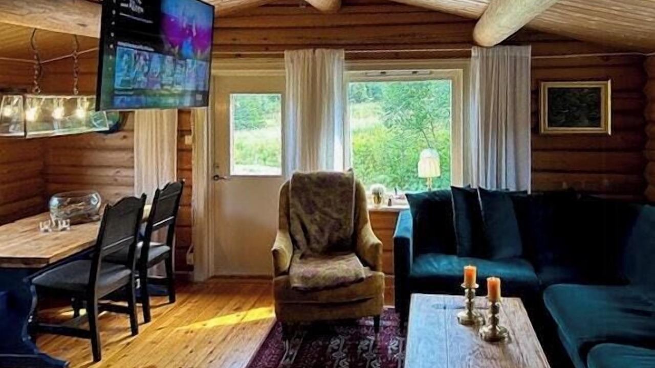 Photo of Livingroom in Mælem