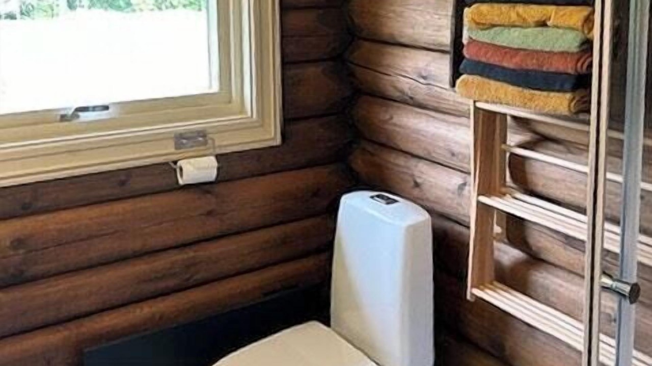 Photo of Bathroom in Mælem