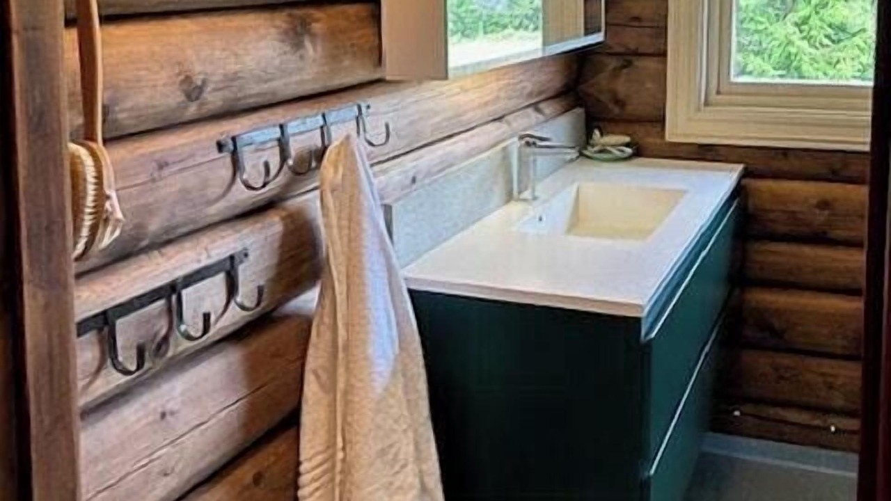 Photo of Bathroom in Mælem