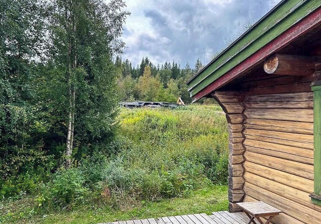 Photo of Outdoor in Mælem