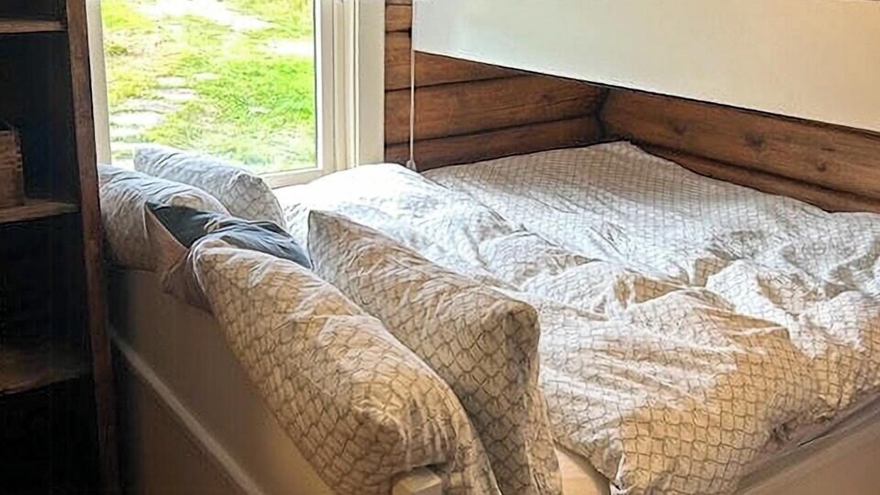 Photo of Bedroom in Mælem