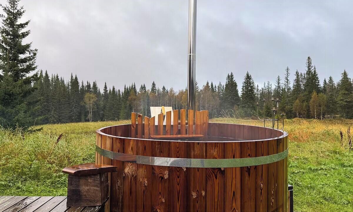Photo of Outdoor in Mælem
