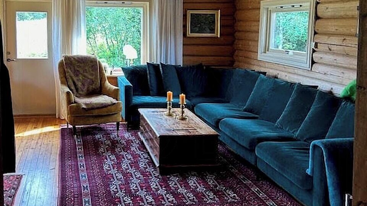 Photo of Livingroom in Mælem
